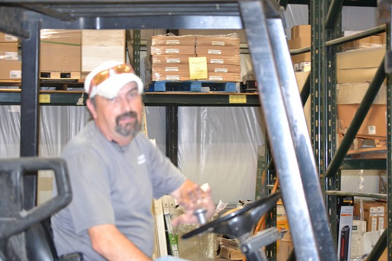 About Dixie Salvage Dixie Salvage