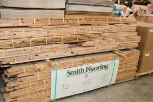 Smith Oak Flooring