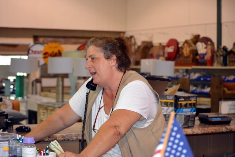 Contact Us Dixie Salvage